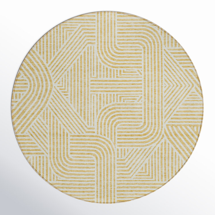  Maliana Area Rug