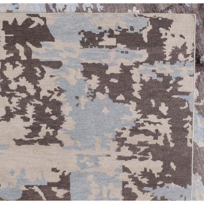 One-of-a-Kind 8'3" X 9'10" Area Rug