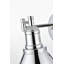 Applique murale en fer Bethune-1665934591