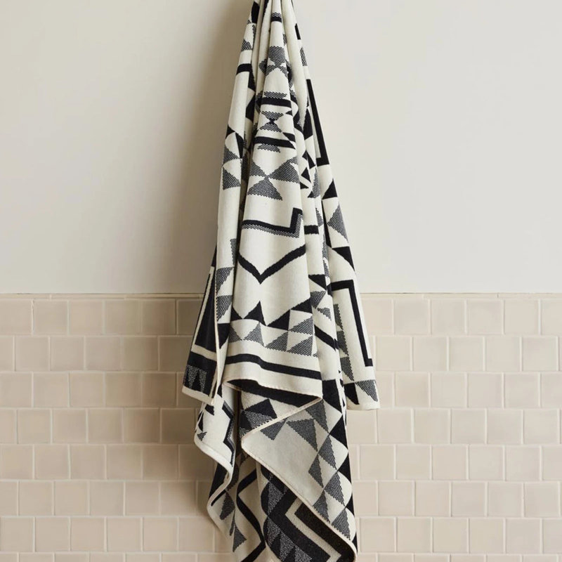 Pendleton Oxbow Spa Towel