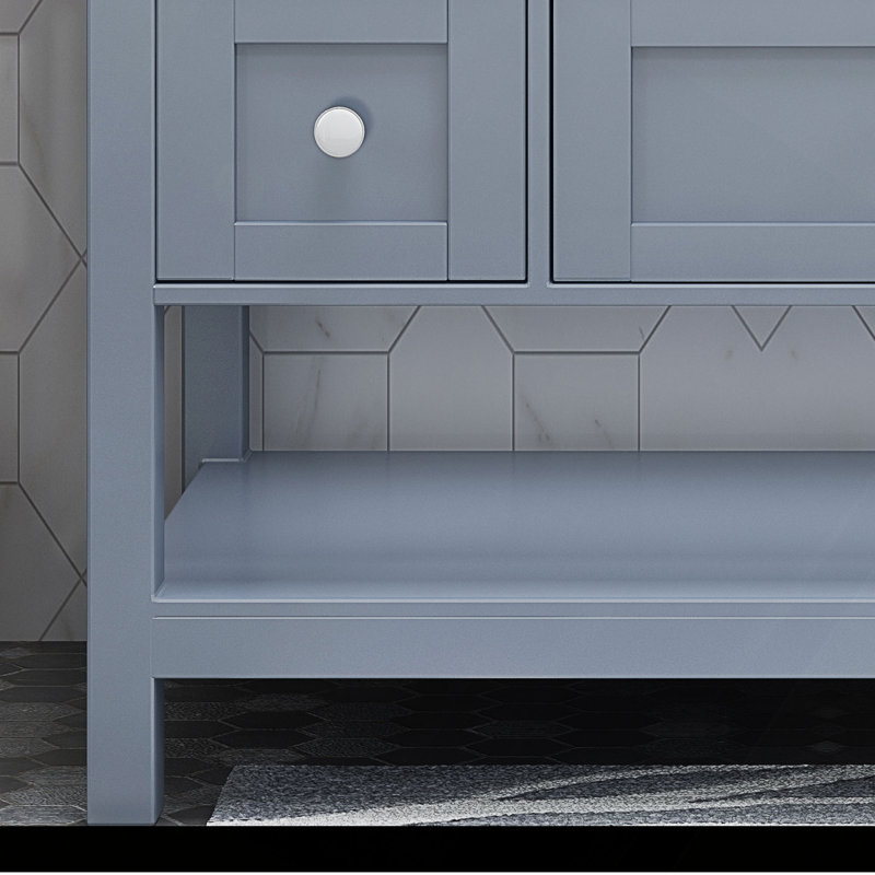Armoire 48 "