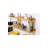 3 Piece Oak-91973289