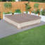 Housse pour ensemble repas-1149449943