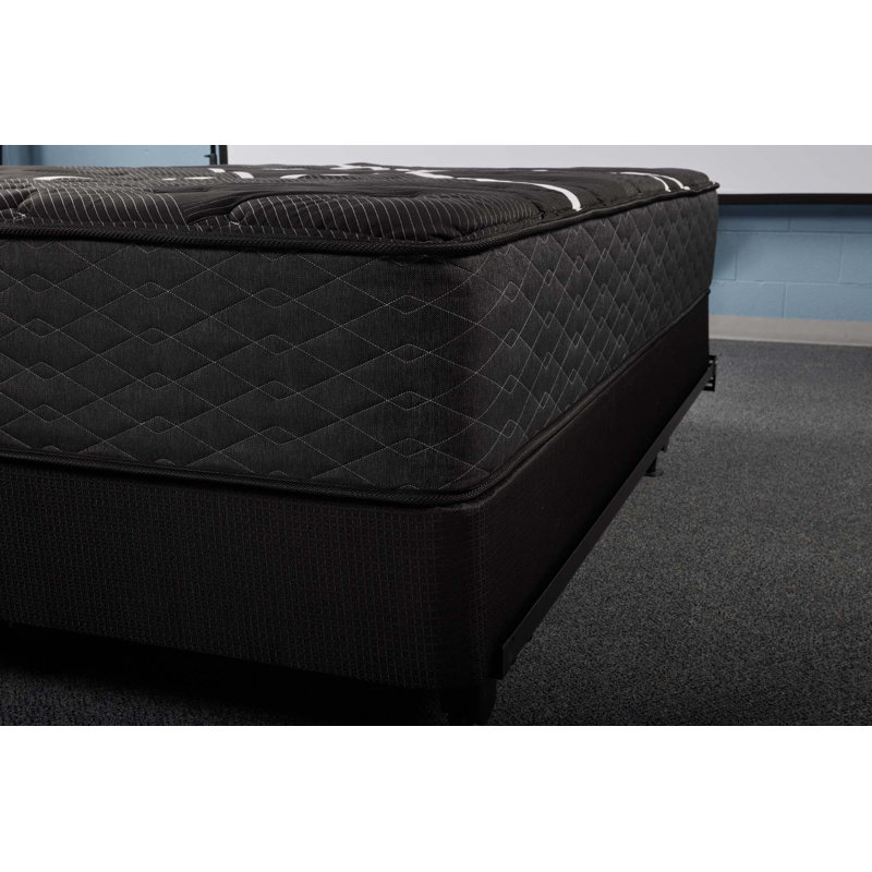 Matelas hybride 12 po ComfortCare Heartland, Double