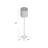 Glenna 61 " Traditional Floor Lamp