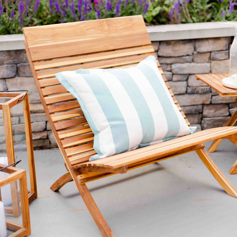 Chaise de plage