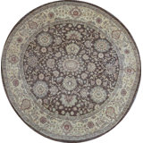 Wool Oriental Area Rug