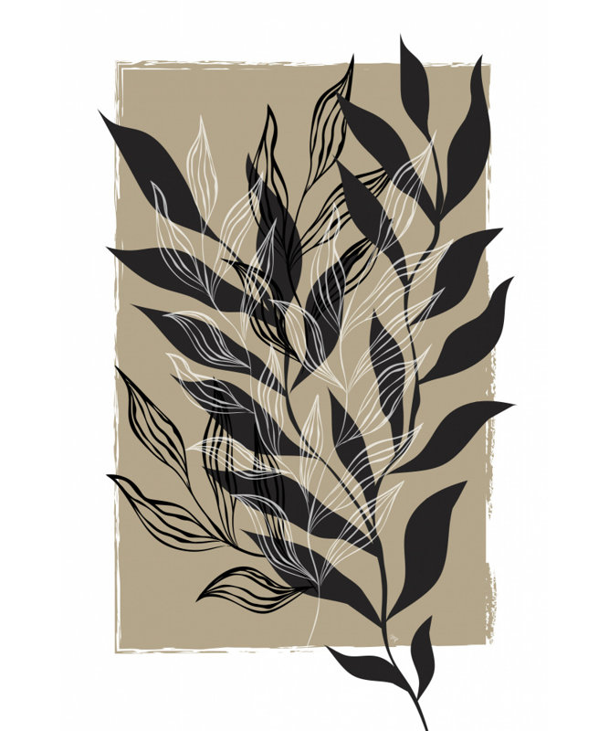 Wrapped Canvas Print, 76.2cm H x 50.8 cm W