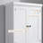 Freestanding Kitchen Pantry Cabinet