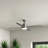 Kaya 52'' Ceiling Fan with LED Lights-1892183902