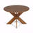 Round Dining Table Modern Farmhouse Kitchen Table