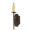 Toscano 1 - Light Candle Wall Light