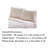 Melun Microfiber Machine Tufted Floral Sheet Set-1075758079-1075757969