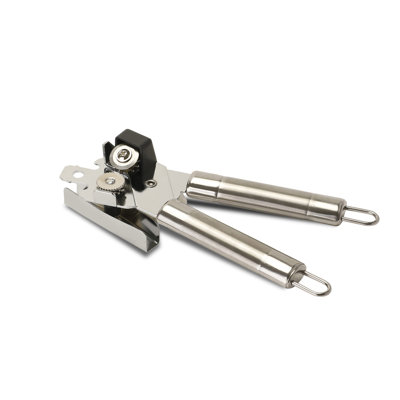 Stainless Steel Can Opener