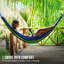 Hamac de camping en coton Brazilian-649292081