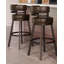 Tabouret de bar et de comptoir Belvie-788724352-788724367-788987275
