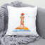 Nautical Sea Life_118 - Throw Pillow Insert Included-714244888