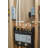 Smart Shower Digital Shower Backup Battery Kit with 6 D Batteries