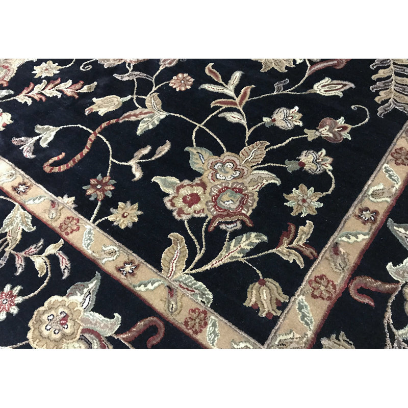 One-of-a-Kind 9' X 12'1" Area Rug