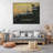 Astoria Grand Gallery Wrapped Canvas By Stephen J. Cannell: "Failure in school does not mean failure-1857344210