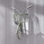 Bicycle Metal Garden Wall Planter-1526543292