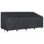 Outdoor Patio Bench Cover