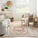 Kawakami Oriental Indoor Rug