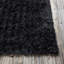 Oyster Area Rug in Black-103685512