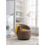 Fauteuil demi-tonneau avec fauteuil Teddy-585739988
