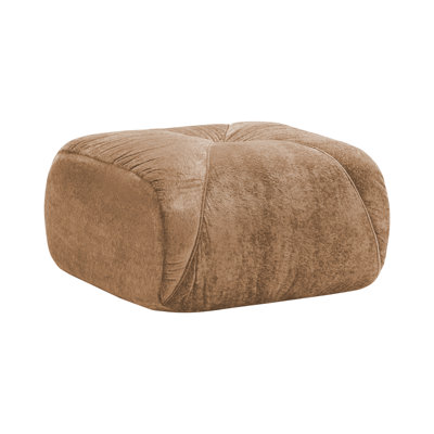 Repose-pieds Camel
