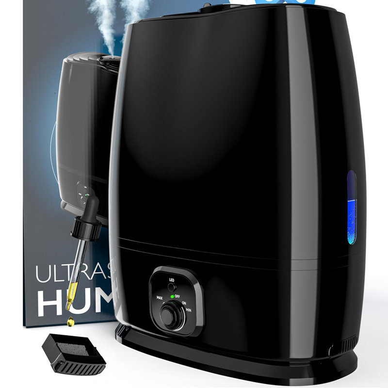 Humidificateurs à vapeur 6L
