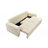 91''Large Sofa Bed With Storage-1229483539