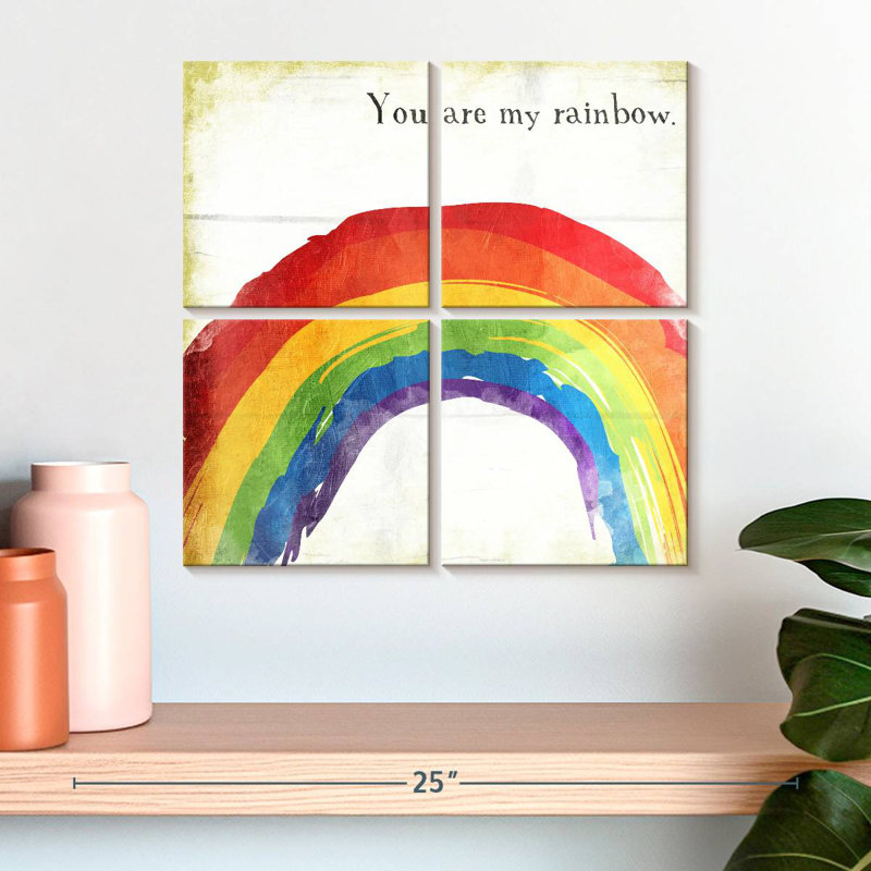 Ashelle My Rainbow