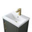 Jewell 20" Single Bathroom Vanity Set-1155532807