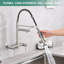 Robinet de cuisine DORNBERG-97981571