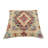Evers Geometric Throw Pillow
