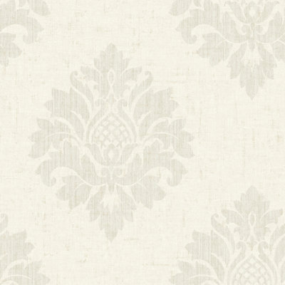 Damask Roll