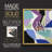 Ode to Matisse I -Framed Print - Restickable-1930556960-1930556961