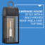 Hinkley Campbell Wall Mount