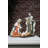 3 Piece Nativity Figurine Set