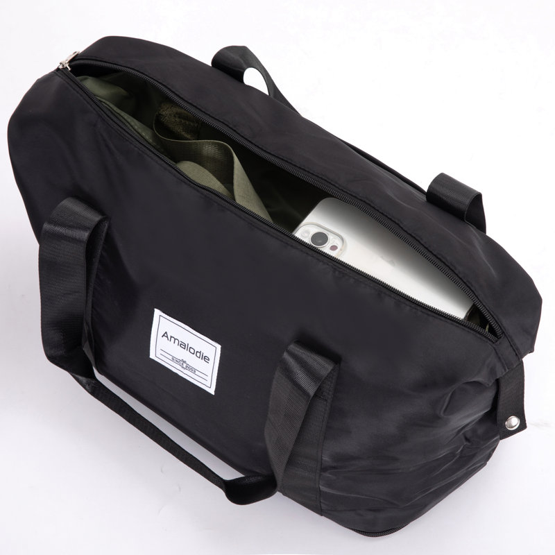Ensemble de 5 pièces (20 po, 24 po 28 po + un sac de voyage et une trousse de toilette), valises rigides à roulettes multidirectionnelles en ABS avec serrure TSA, format cabine.