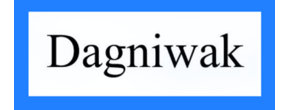 Logo DAGNIWAK