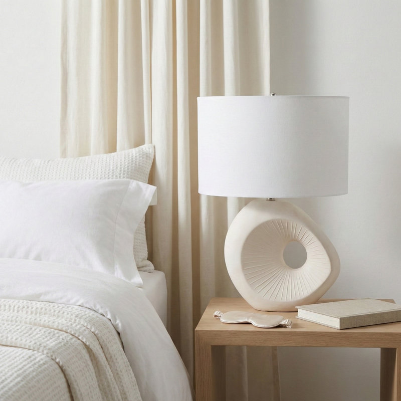 Lampe de table Modern Modern