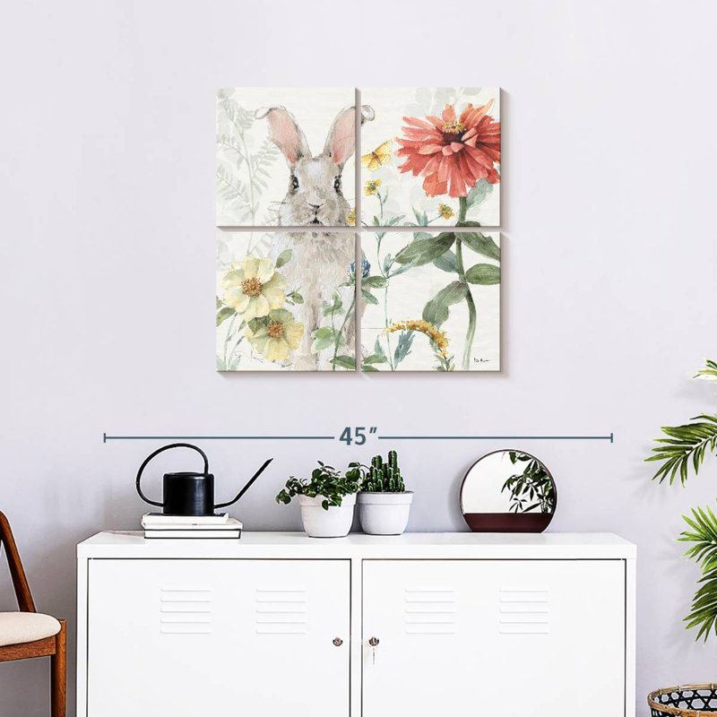 Brampt Spring Meadow I, H 26 po x l 26 po