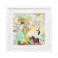 «Last Days Of Spring», reproduction abstraite encadrée sous verre, design by Design Fabrikken-1148433196-1148433185