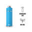 Ninja Thirsti 700 ml Travel Bottle DW2401EUUK-126170430