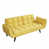 Yellow selected