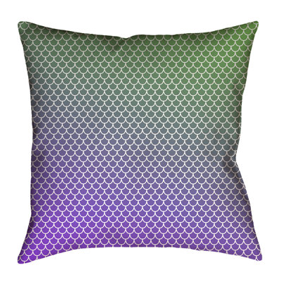Coussin Katelyn Elizabeth