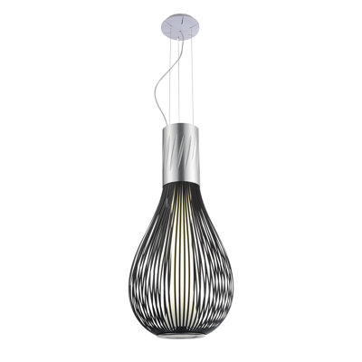 1 - Light Single Pendant