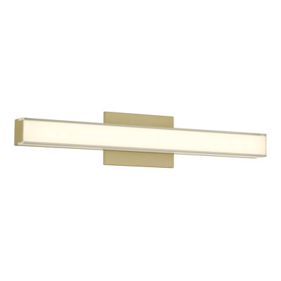 Yojana LED Bath Bar